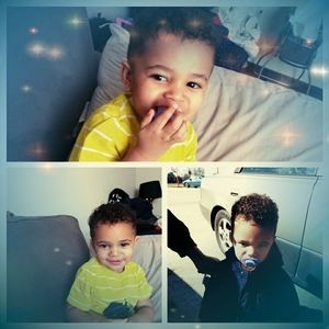 Meet your Posher, Nicole